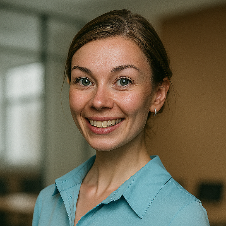 Аванян Полина Юрьевна