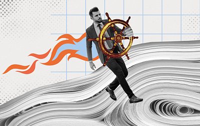 Счастье руководителя как фактор эффективности