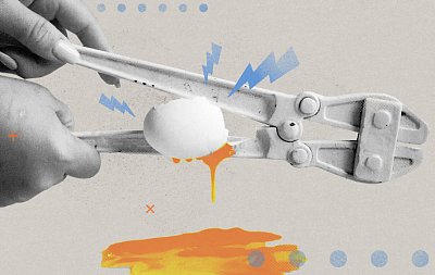 Профдеформация: признаки, причины и способы преодоления